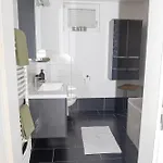 Herta Appartement *