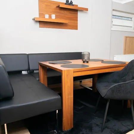Appartement Herta *
