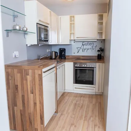 Appartement Herta *