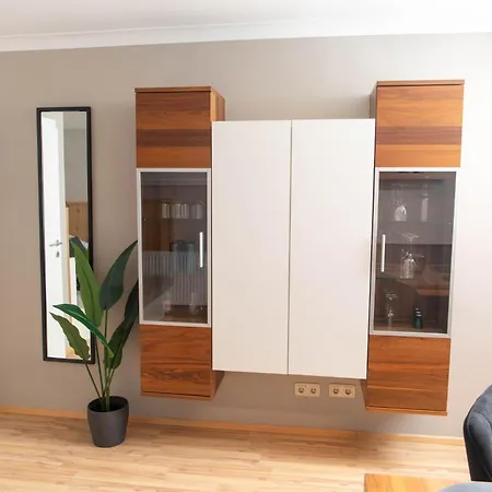 Herta Appartement