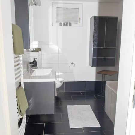 Herta Apartamento *
