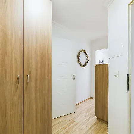 Appartement Herta *