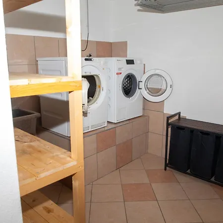 Herta Appartement *