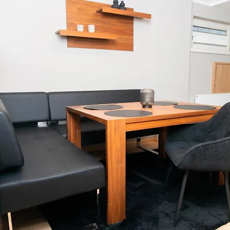 Apartment Herta *