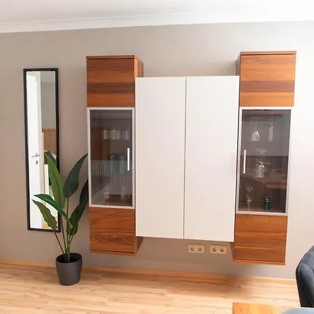 Herta Apartment