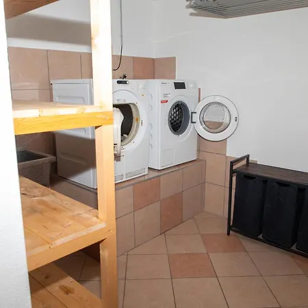 Apartment Herta
