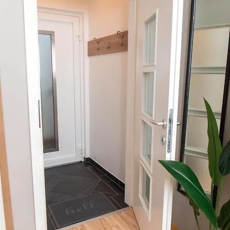 Herta Apartment *