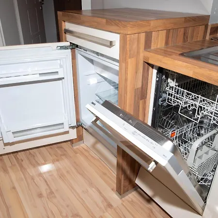 Herta شقة Breitenbach am Inn