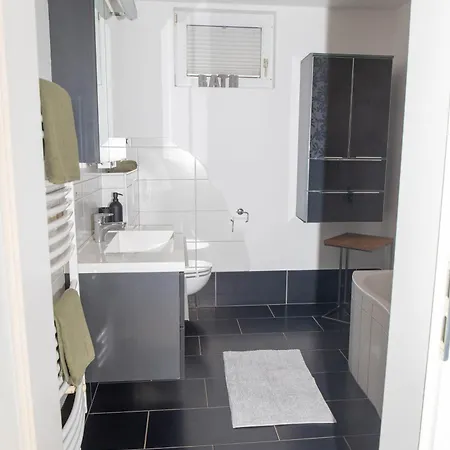 Herta Apartment